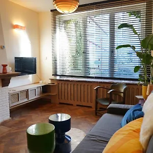 Renovated Appt In 20min From Bruges , Ostende Belgien
