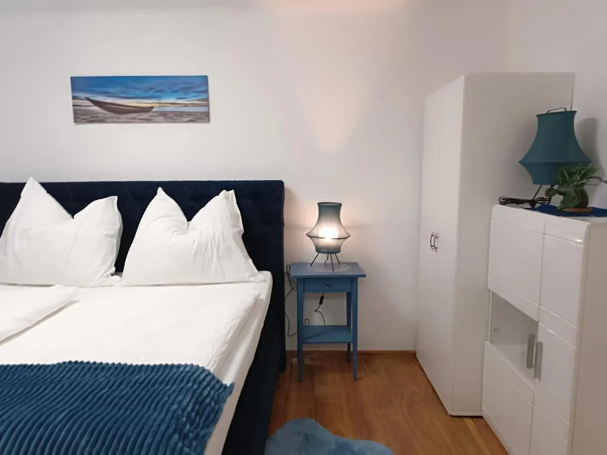 Cozy Stay Apartments Salzburg