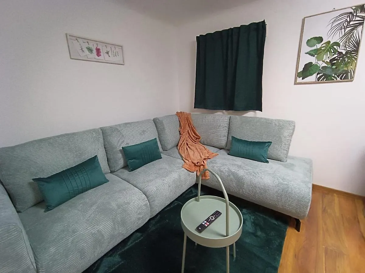 Cozy Stay Apartments Salzburg Österrike