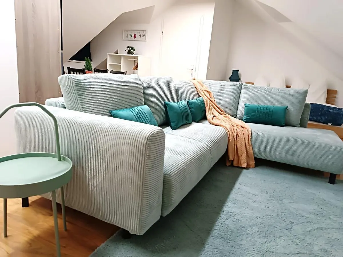 Cozy Stay Apartments Salzburg Österrike