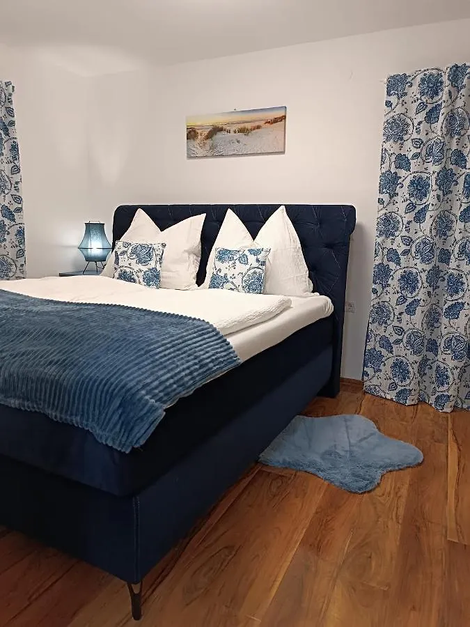 זלצבורג Cozy Stay Apartments
